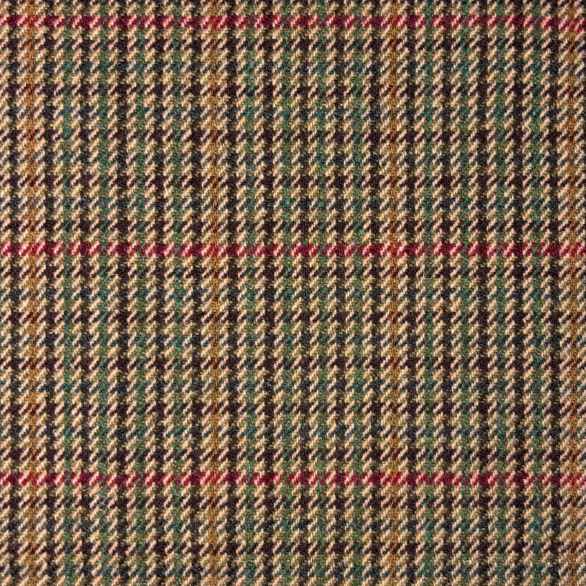 Yorkshire Tweed Colour Seven